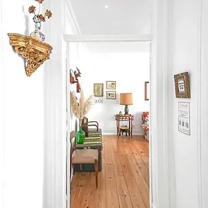 Donapart Apartment