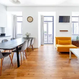  דירה Intendente 3bedroom With Balcony