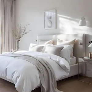 Luxury Central Apartment London