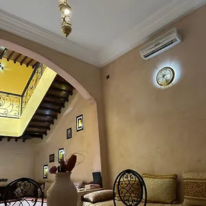 Majestic Marrakech Appartement Marrakesh