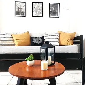  Apartamento Prana Loft Urbano Argentina
