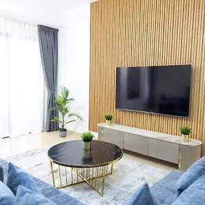 Jbr By Happy Season Apartment Dubai