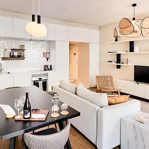  דירה Ando Living - Augusta House