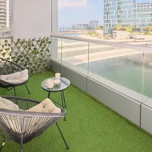 Wonderful Two Bed With Full Marina View Apartment Dubai