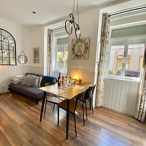 Flat Graca 48 Apartment