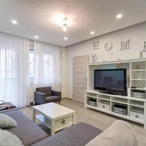 Victor Hugo Apartment Budapest