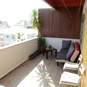 Casa Portas Appartement District de Faro