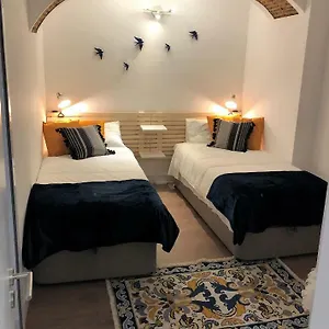 Pico Da Bica Apartment
