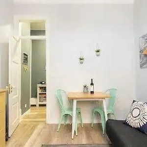 Charming Apartment