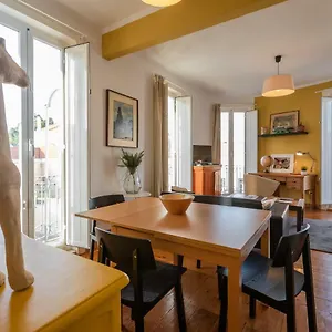 Bright With Two Bedrooms - Bp31 Apartment