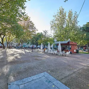 Paiva Cozy Lissabon