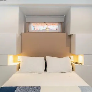 Brand New And Perfect Location: Historic Center Lisboa
