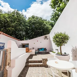 Castle Terrace Exclusive - By The Castle Lissabon