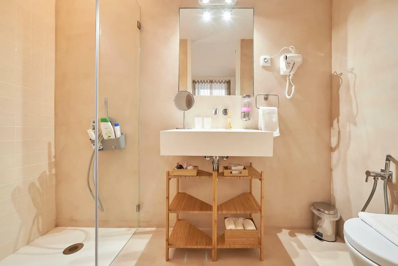 Apartment Ouro Grand By Level Residences Lissabon Portugal